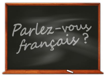 Fransk