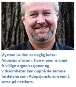 Øistein Gudim