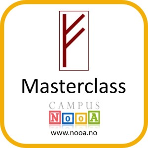 Masterclass - online writing course