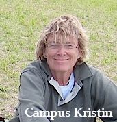 Kristin Vigander - kvalitet i nettstudier