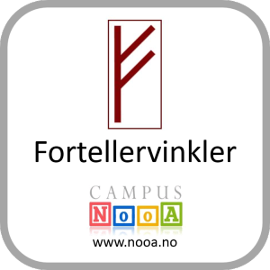 Fortellervinkler