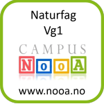 Naturfag Vg1