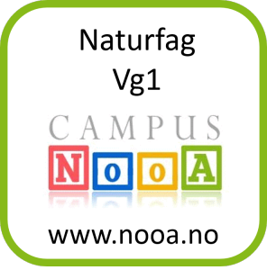 Naturfag Vg1