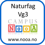 Naturfag Vg3