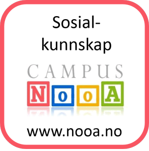 Sosialkunnskap