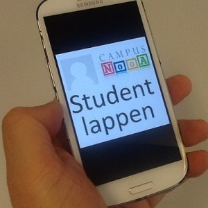 Studentlappen - nettkurs i studieteknikk