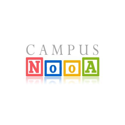 Nettskolen NooA logo