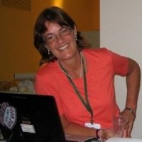 Ann Michalsen er kursutvikler for Campus NooA