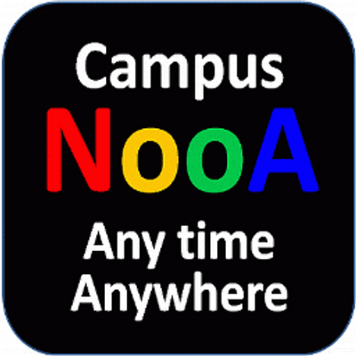 Campus NooA - Om NooA