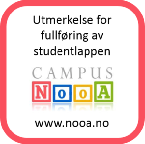 Studentlappen