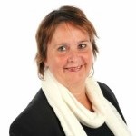 Inger Marie Ellingsen: Nettkurs i styrearbeid - nettlærer på Campus NooA