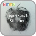 Tegnekurs - kursbevis for nettkurs