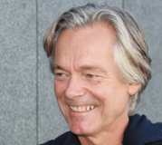 Bjørn Z. Ekelund - nettlærer på Campus NooA