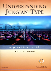 Understanding Jungian Type