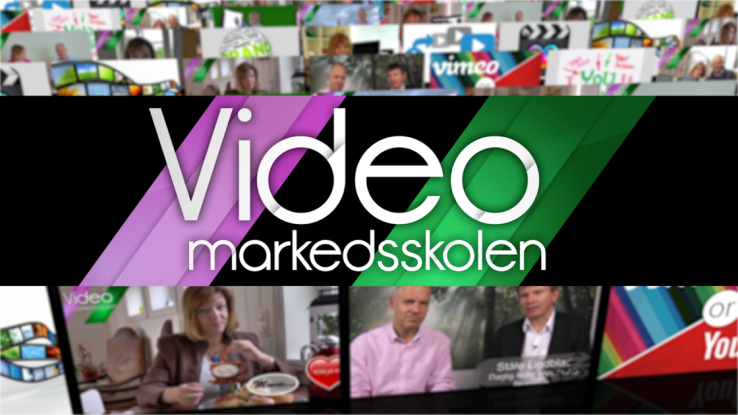 Videomarkedsskolen har nettkurs i videomarkedsføring
