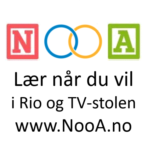 OL-logoen