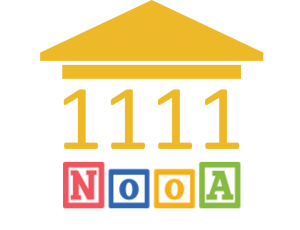 NooA nådde 1111 registrerte brukere i august