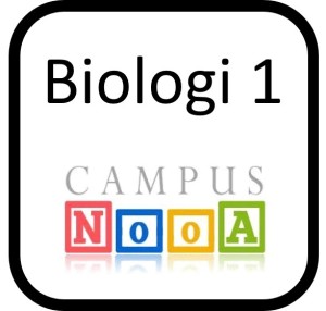 Biologi 1 - nettkurs på NooA Videregående skole