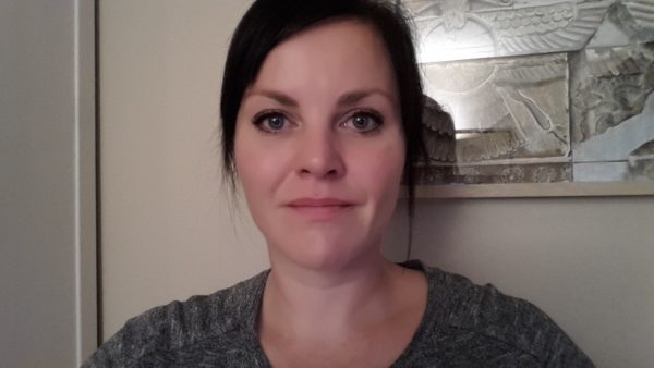Susan Fooladi