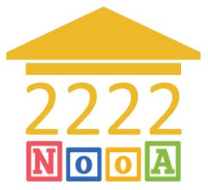 2222 NooA-brukere