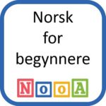 Elektronisk kursbevis i nettkurset Norsk for begynnere