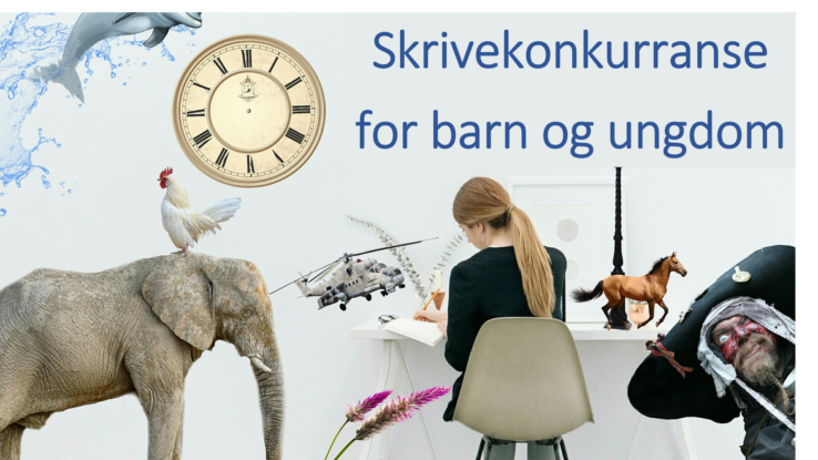 Skrivekonkurranse