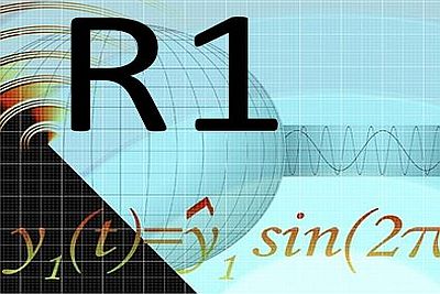Matematikk R1