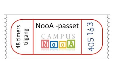 NooA-passet