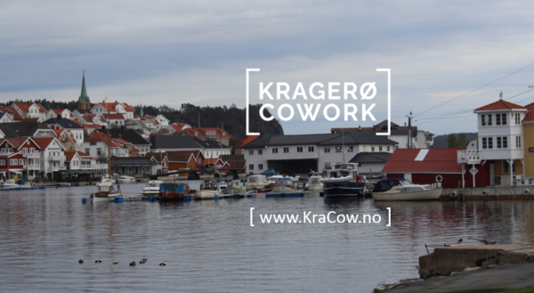 Kragerø Cowork