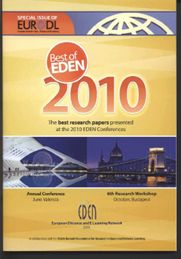 Best of EDEN 2010
