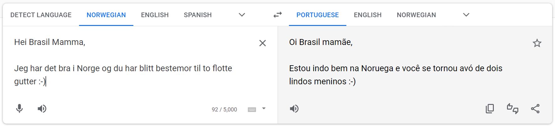 Brasil Mamma