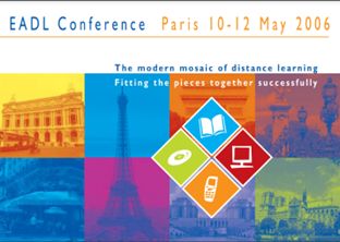 EADL conference Paris