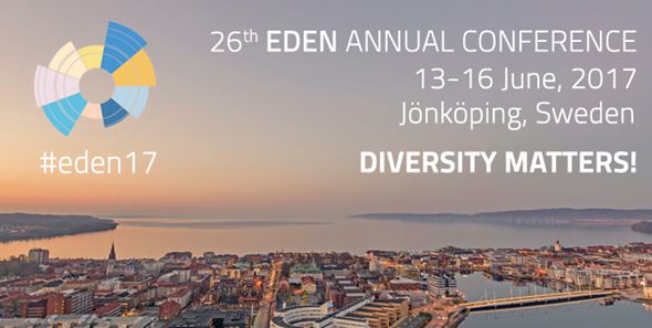 EDEN Jönköping 2017