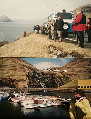 Faroe Ilands escursions