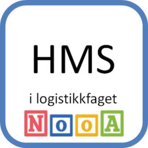 HMS i logistikkfaget