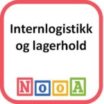 Internlogistikk og lagerhold
