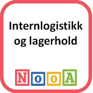 Internlogistikk og lagerhold