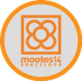 Moodle Moot Badge