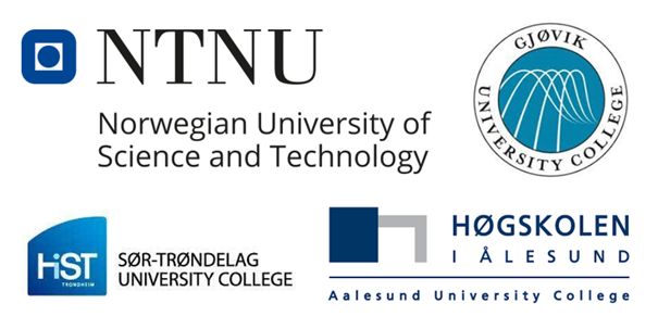 NTNU mergers