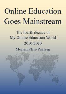 Online Education Goes Mainstream