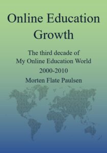 Online Education Growth