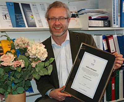 TISIP's E-learning Award