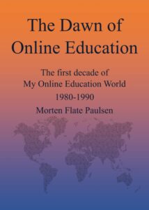 The Dawn of Online Education