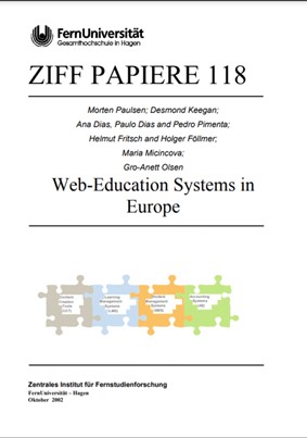 ZIFF Papiere 118