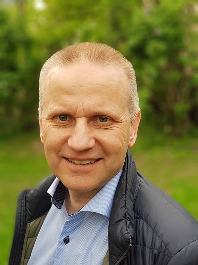 Reinert Kamøy