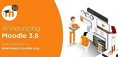 Moodle 3.8