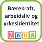 Bærekraft, arbeidsliv og yrkesidentitet