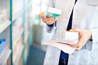 Helsefremmende arbeid i portørfaget