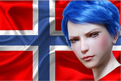 Norskkurs for fremmedspråklige