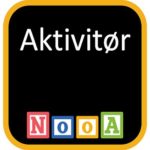 Aktivitør - helse og administrasjon